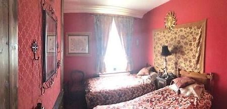The Cair Paravel Hotel スカーバラ エクステリア 写真