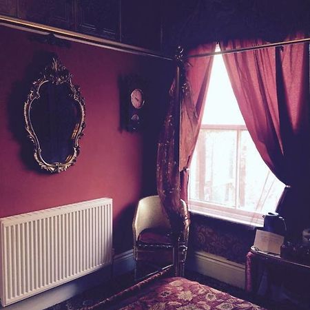 The Cair Paravel Hotel スカーバラ エクステリア 写真