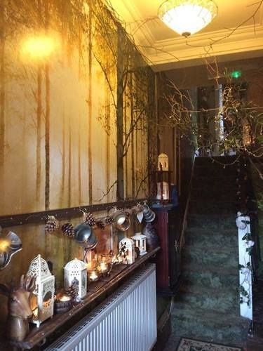 The Cair Paravel Hotel スカーバラ エクステリア 写真