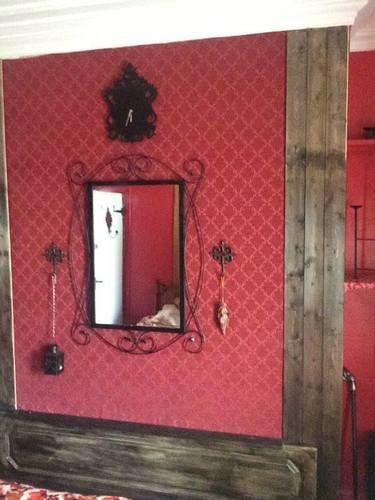The Cair Paravel Hotel スカーバラ エクステリア 写真